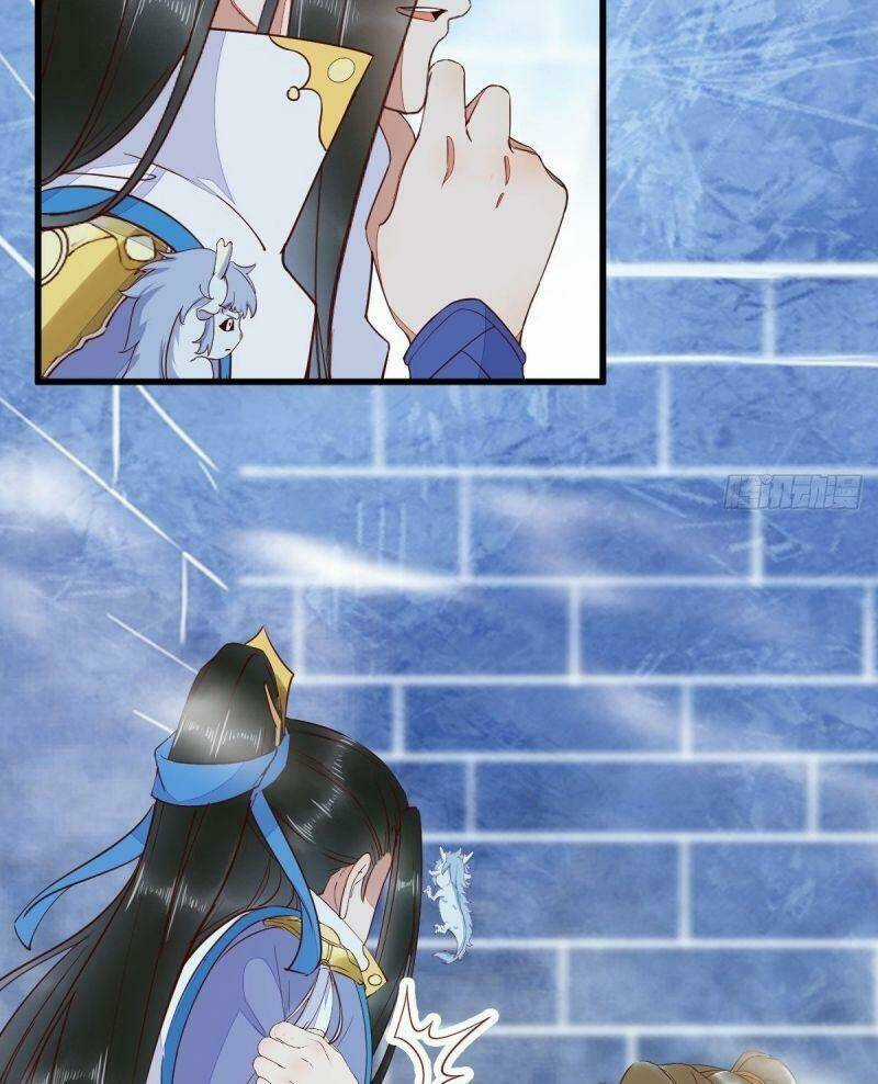 Sát Thủ Vương Phi Không Dễ Chọc Chapter 68 trang 8