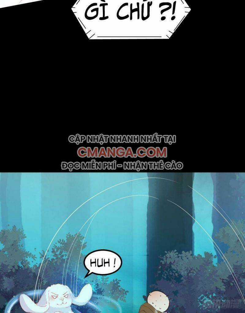 Sát Thủ Vương Phi Không Dễ Chọc Chapter 69 trang 11