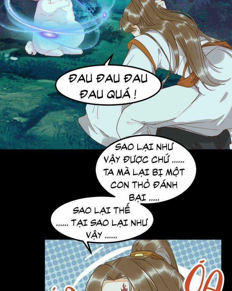 Sát Thủ Vương Phi Không Dễ Chọc Chapter 69 trang 12