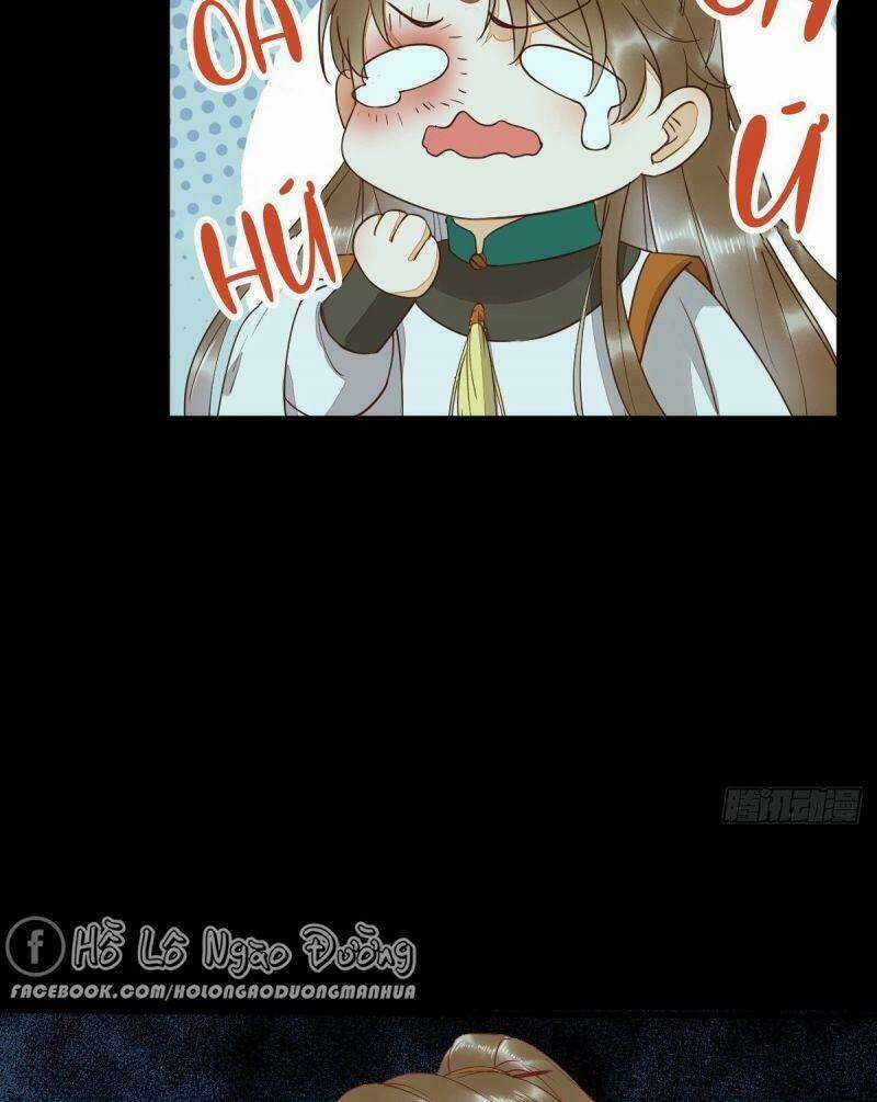 Sát Thủ Vương Phi Không Dễ Chọc Chapter 69 trang 13