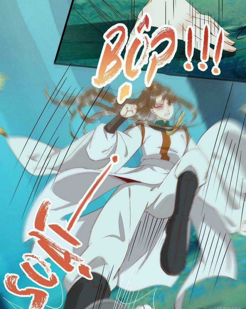 Sát Thủ Vương Phi Không Dễ Chọc Chapter 69 trang 15