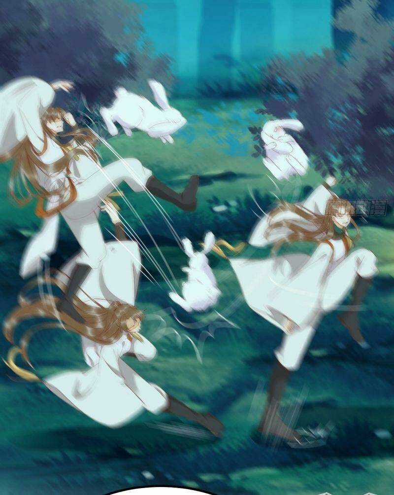 Sát Thủ Vương Phi Không Dễ Chọc Chapter 69 trang 19