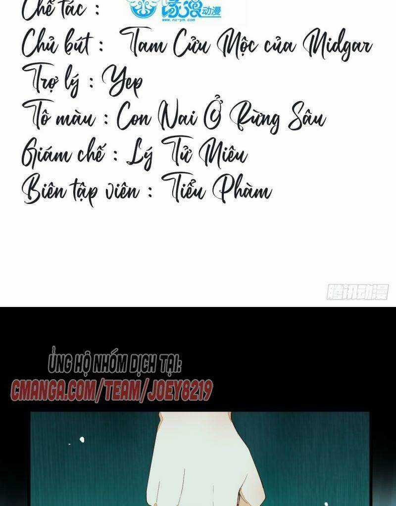 Sát Thủ Vương Phi Không Dễ Chọc Chapter 69 trang 2