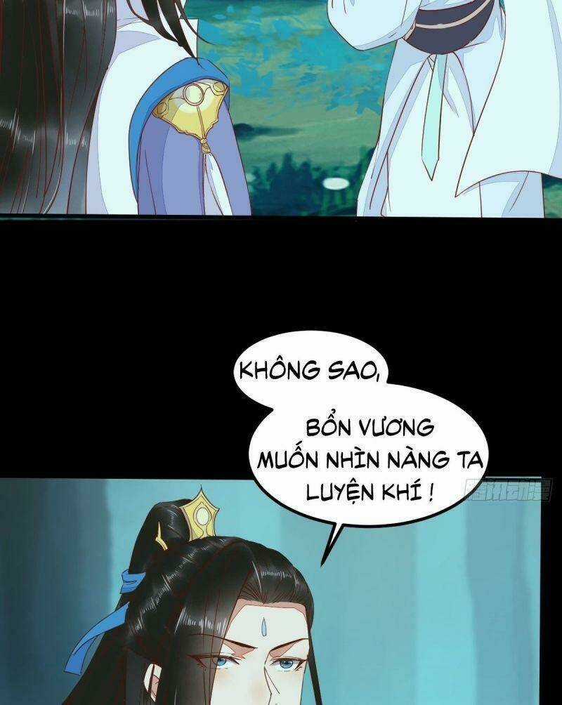 Sát Thủ Vương Phi Không Dễ Chọc Chapter 69 trang 21