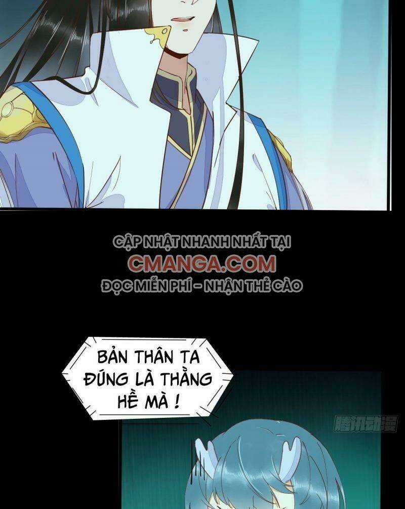 Sát Thủ Vương Phi Không Dễ Chọc Chapter 69 trang 22