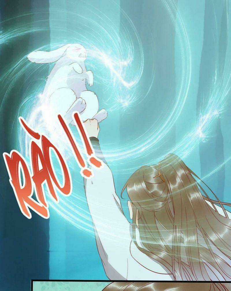 Sát Thủ Vương Phi Không Dễ Chọc Chapter 69 trang 24