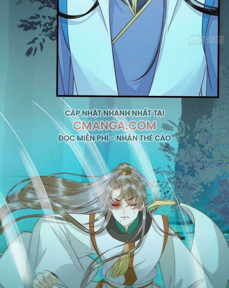 Sát Thủ Vương Phi Không Dễ Chọc Chapter 69 trang 28