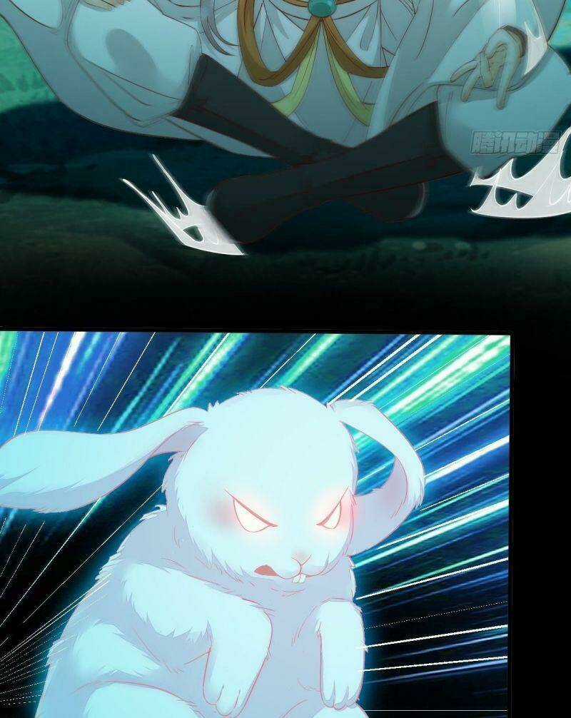 Sát Thủ Vương Phi Không Dễ Chọc Chapter 69 trang 29