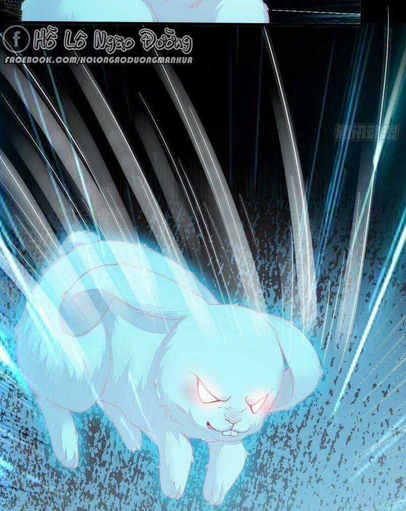 Sát Thủ Vương Phi Không Dễ Chọc Chapter 69 trang 30