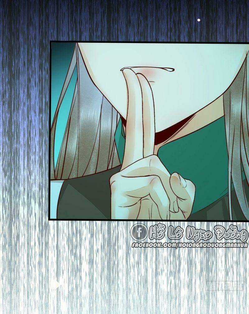 Sát Thủ Vương Phi Không Dễ Chọc Chapter 69 trang 34