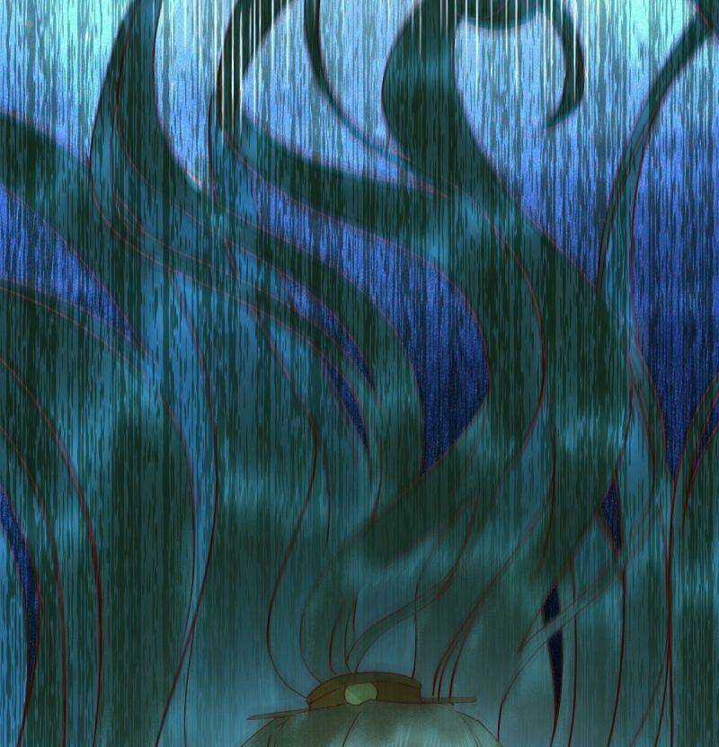 Sát Thủ Vương Phi Không Dễ Chọc Chapter 69 trang 36