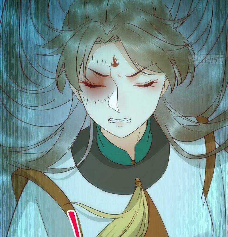 Sát Thủ Vương Phi Không Dễ Chọc Chapter 69 trang 37