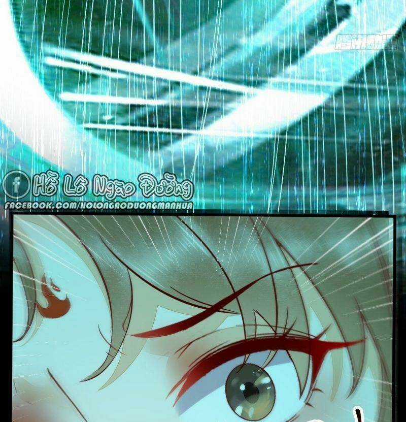 Sát Thủ Vương Phi Không Dễ Chọc Chapter 69 trang 41