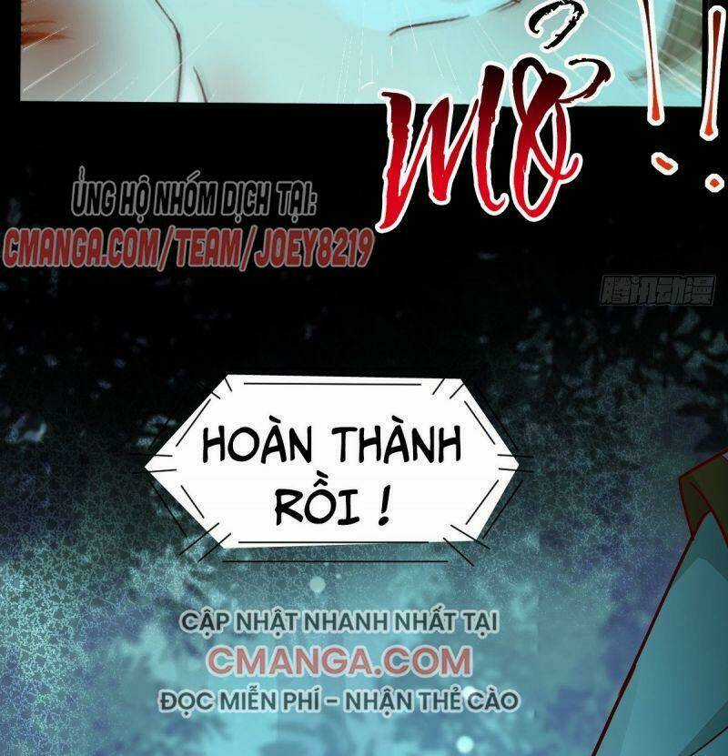 Sát Thủ Vương Phi Không Dễ Chọc Chapter 69 trang 42