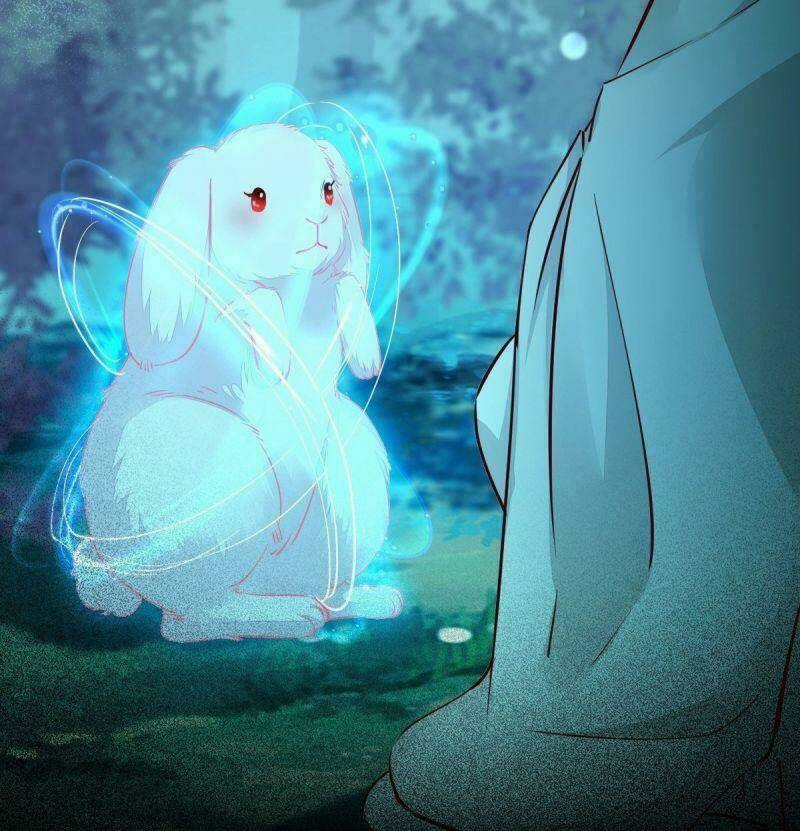 Sát Thủ Vương Phi Không Dễ Chọc Chapter 69 trang 43