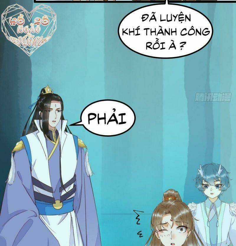 Sát Thủ Vương Phi Không Dễ Chọc Chapter 69 trang 45