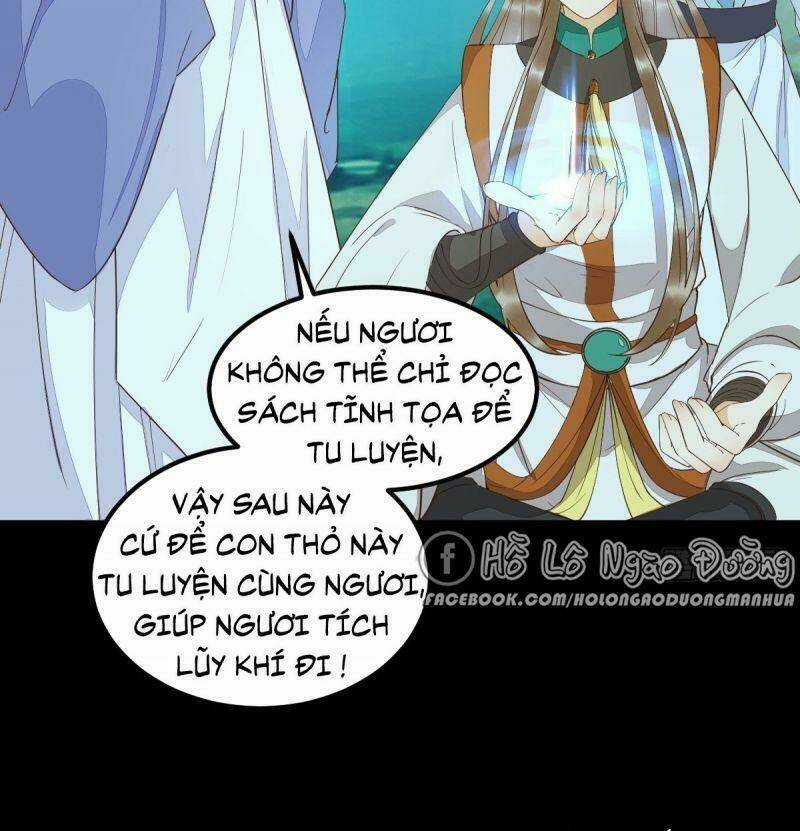 Sát Thủ Vương Phi Không Dễ Chọc Chapter 69 trang 46