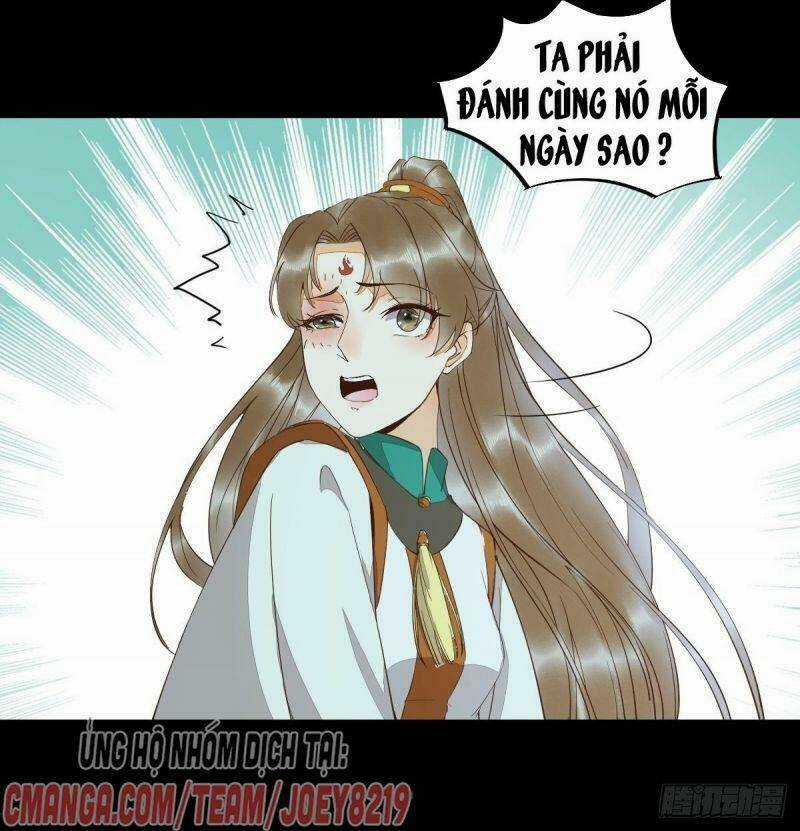 Sát Thủ Vương Phi Không Dễ Chọc Chapter 69 trang 47