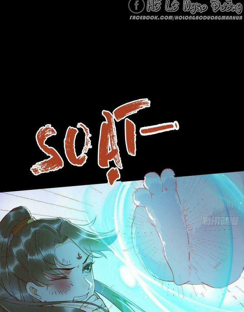 Sát Thủ Vương Phi Không Dễ Chọc Chapter 69 trang 5