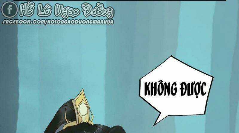 Sát Thủ Vương Phi Không Dễ Chọc Chapter 69 trang 53