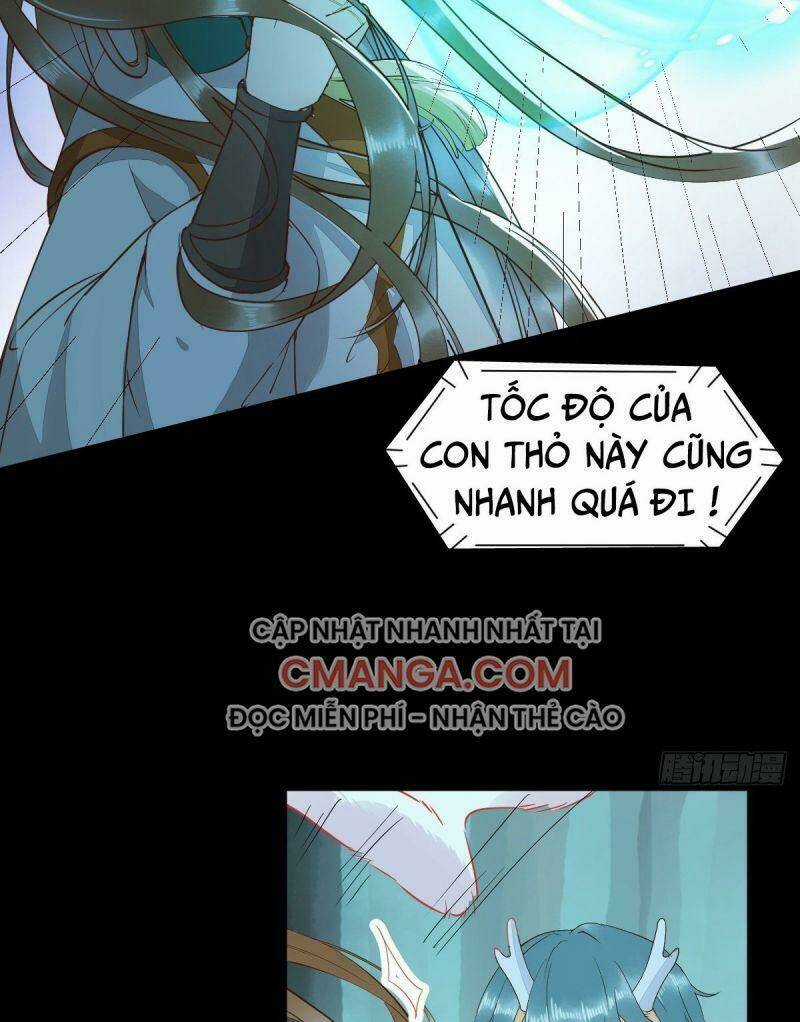 Sát Thủ Vương Phi Không Dễ Chọc Chapter 69 trang 6