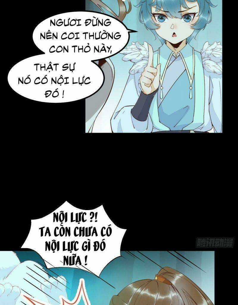 Sát Thủ Vương Phi Không Dễ Chọc Chapter 69 trang 7