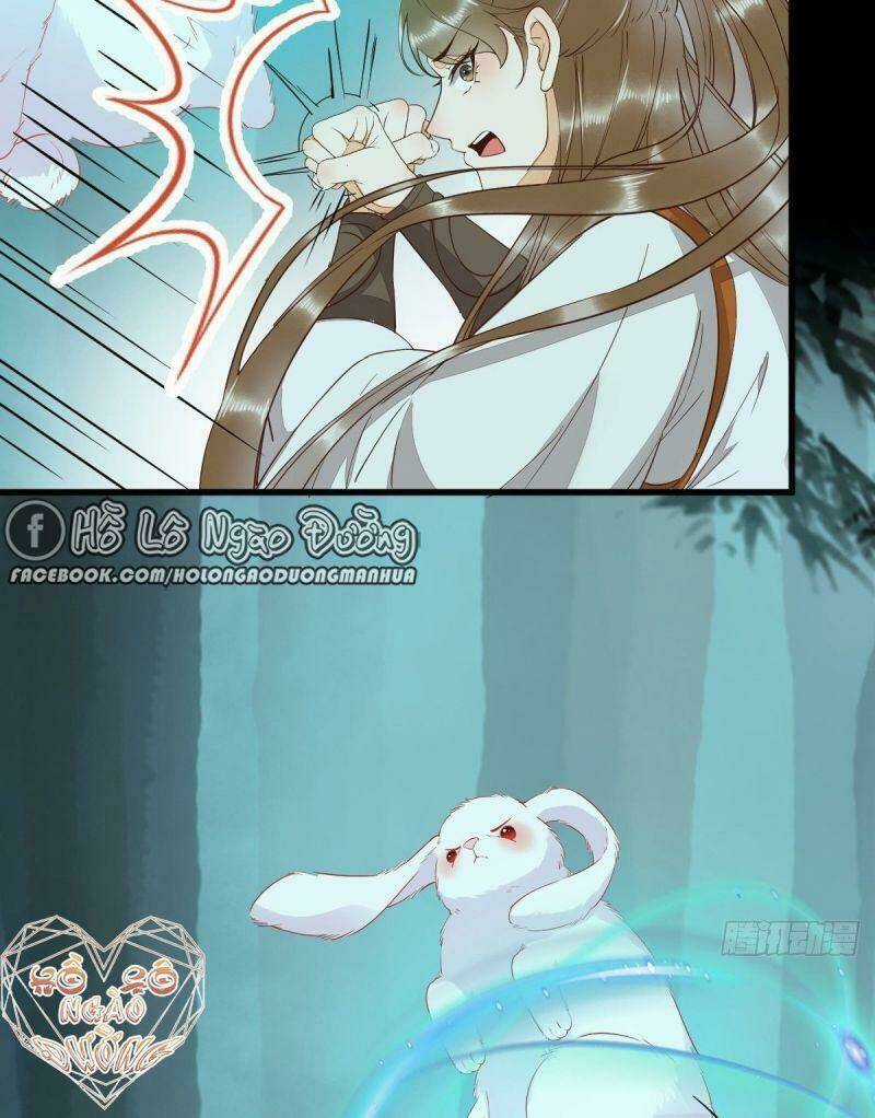 Sát Thủ Vương Phi Không Dễ Chọc Chapter 69 trang 8