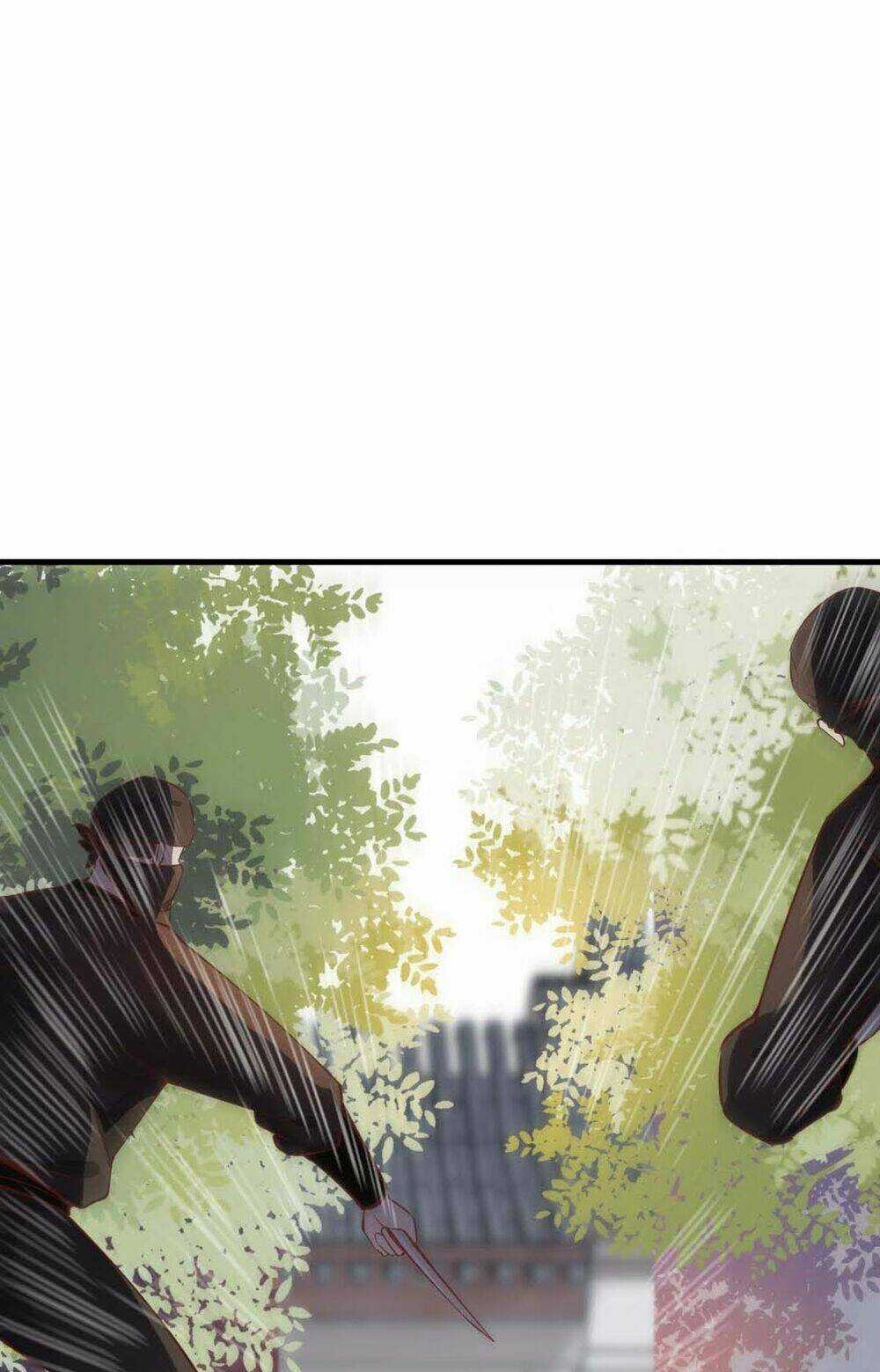 Sát Thủ Vương Phi Không Dễ Chọc Chapter 7.5 trang 10