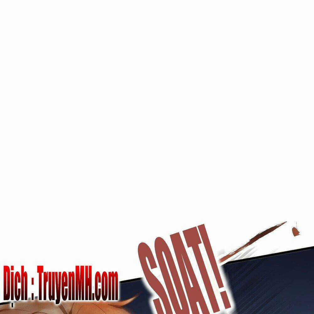 Sát Thủ Vương Phi Không Dễ Chọc Chapter 7.5 trang 12