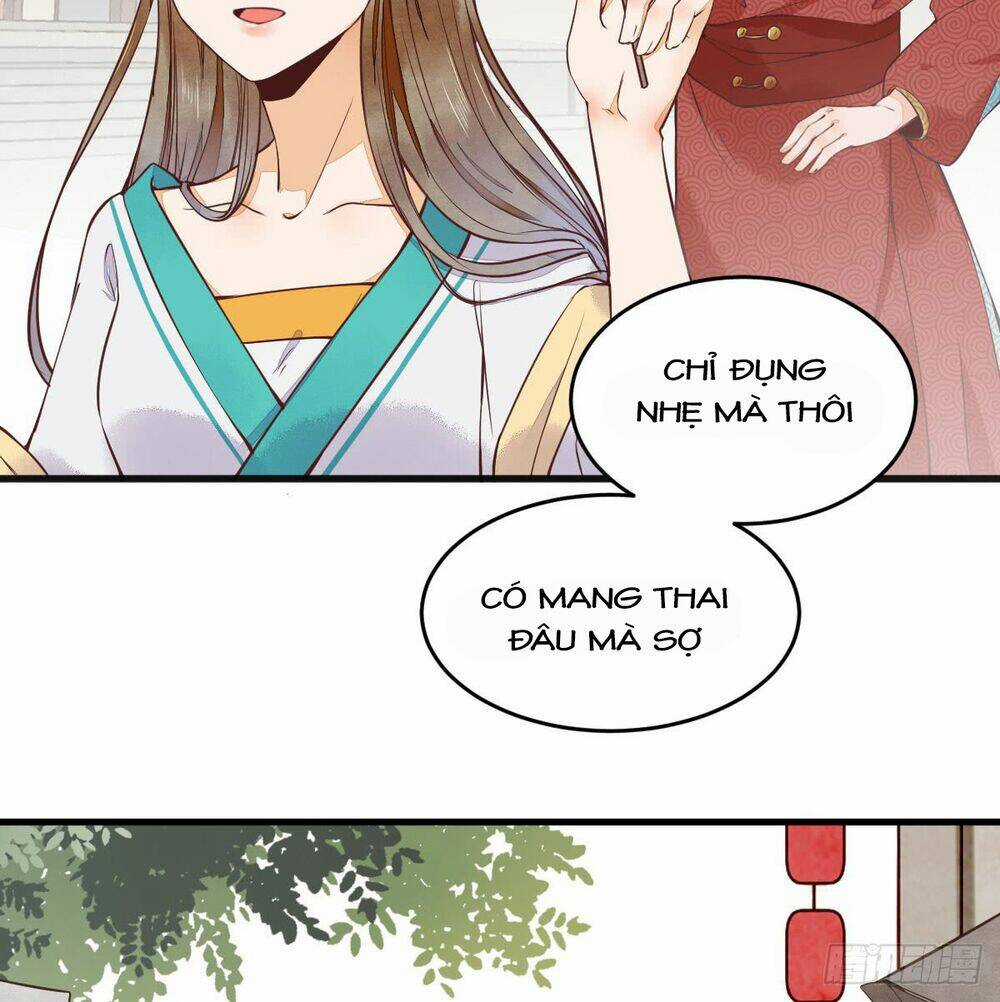 Sát Thủ Vương Phi Không Dễ Chọc Chapter 7.5 trang 2