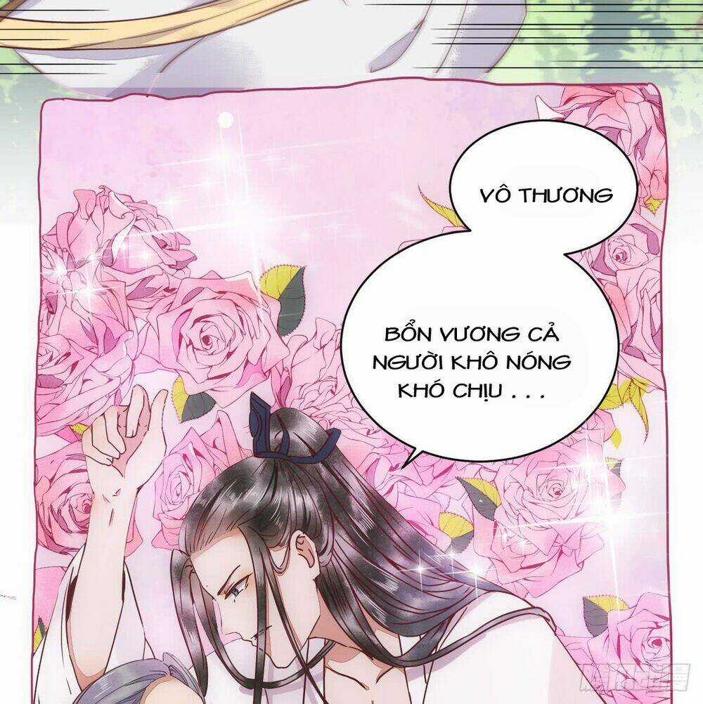 Sát Thủ Vương Phi Không Dễ Chọc Chapter 7 trang 11