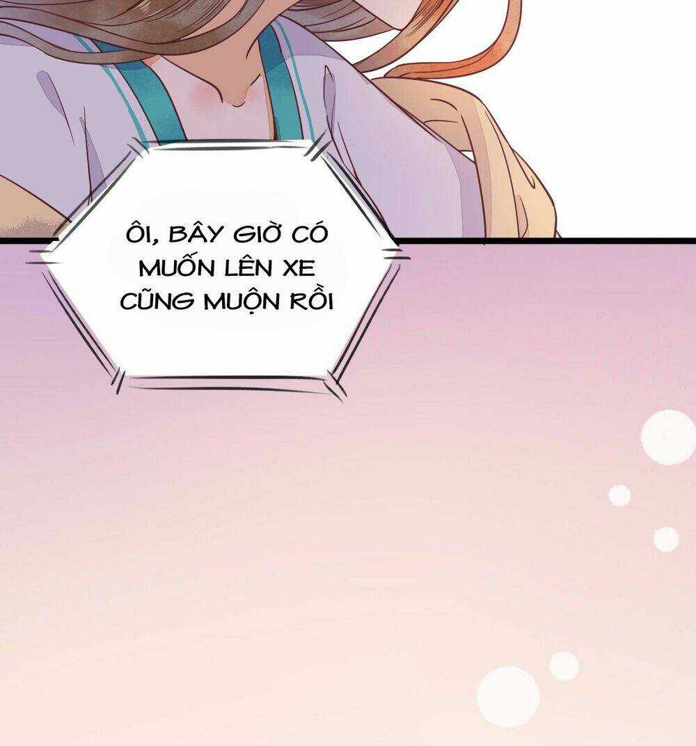 Sát Thủ Vương Phi Không Dễ Chọc Chapter 7 trang 13