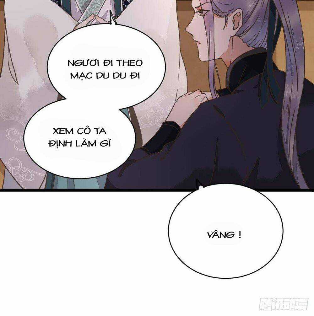 Sát Thủ Vương Phi Không Dễ Chọc Chapter 7 trang 16