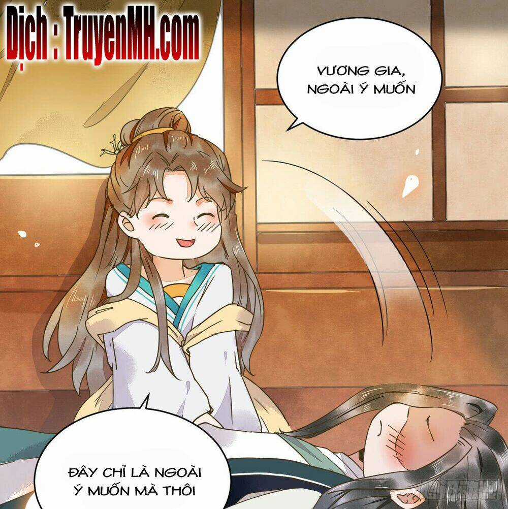 Sát Thủ Vương Phi Không Dễ Chọc Chapter 7 trang 2