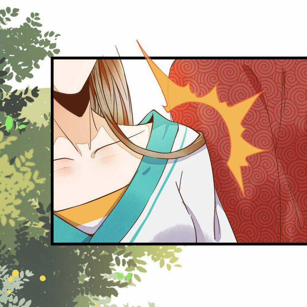 Sát Thủ Vương Phi Không Dễ Chọc Chapter 7 trang 23