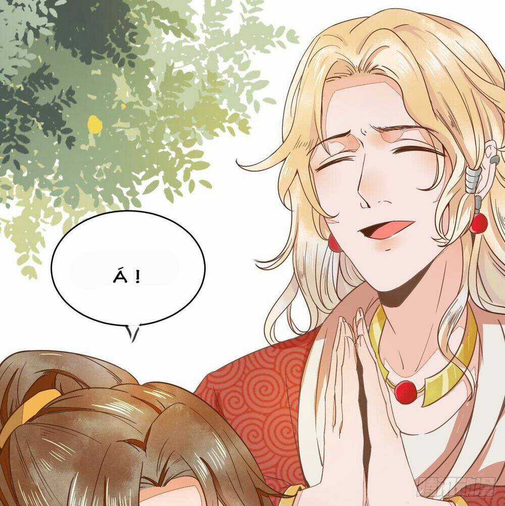 Sát Thủ Vương Phi Không Dễ Chọc Chapter 7 trang 24