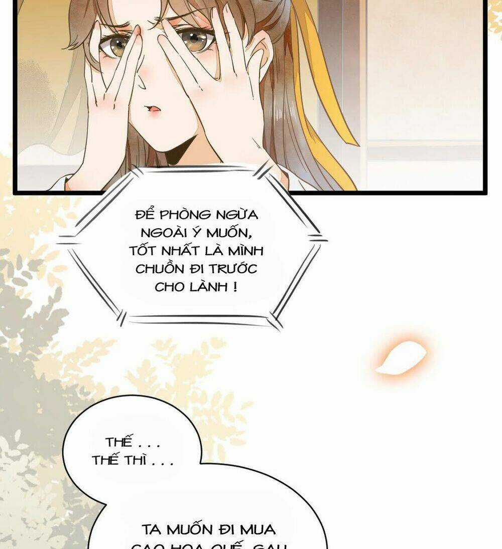 Sát Thủ Vương Phi Không Dễ Chọc Chapter 7 trang 4