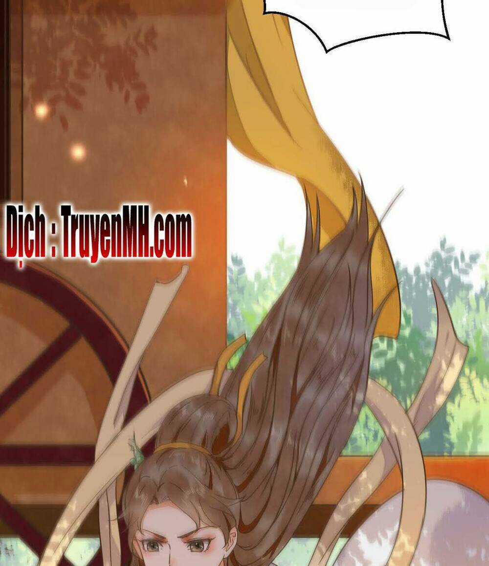 Sát Thủ Vương Phi Không Dễ Chọc Chapter 7 trang 8