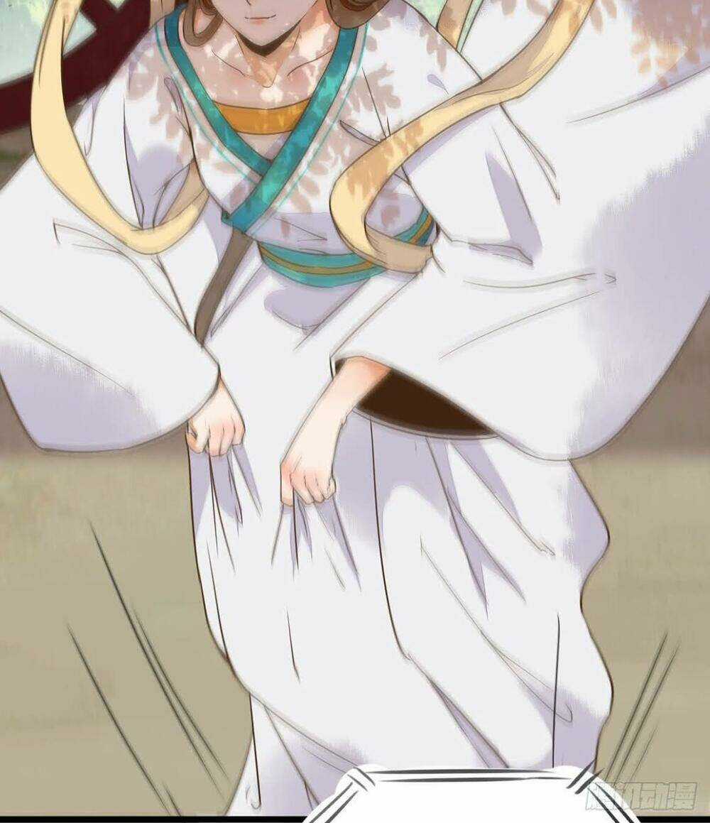 Sát Thủ Vương Phi Không Dễ Chọc Chapter 7 trang 9