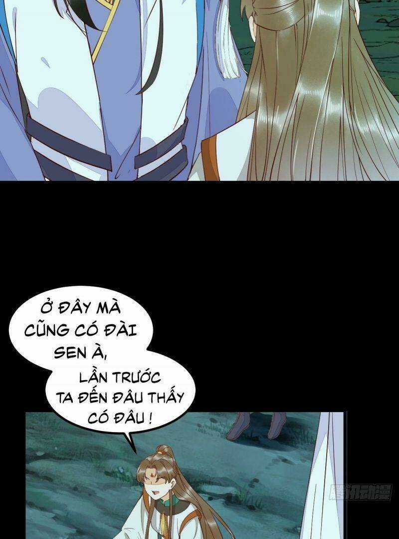 Sát Thủ Vương Phi Không Dễ Chọc Chapter 70 trang 10