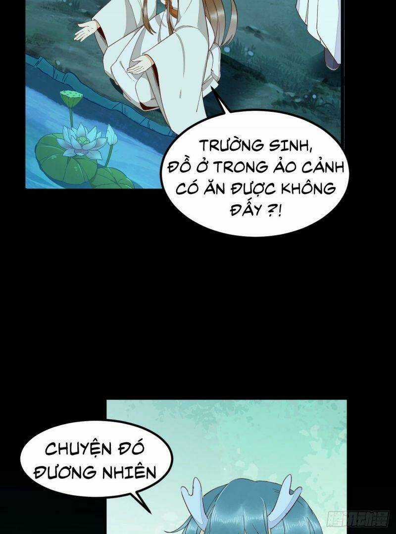 Sát Thủ Vương Phi Không Dễ Chọc Chapter 70 trang 11