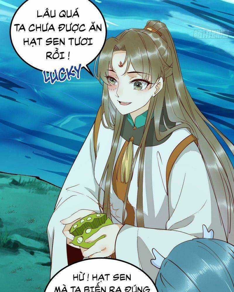 Sát Thủ Vương Phi Không Dễ Chọc Chapter 70 trang 13