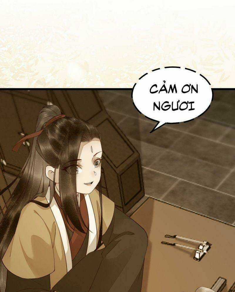 Sát Thủ Vương Phi Không Dễ Chọc Chapter 70 trang 18