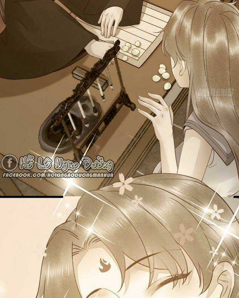 Sát Thủ Vương Phi Không Dễ Chọc Chapter 70 trang 19