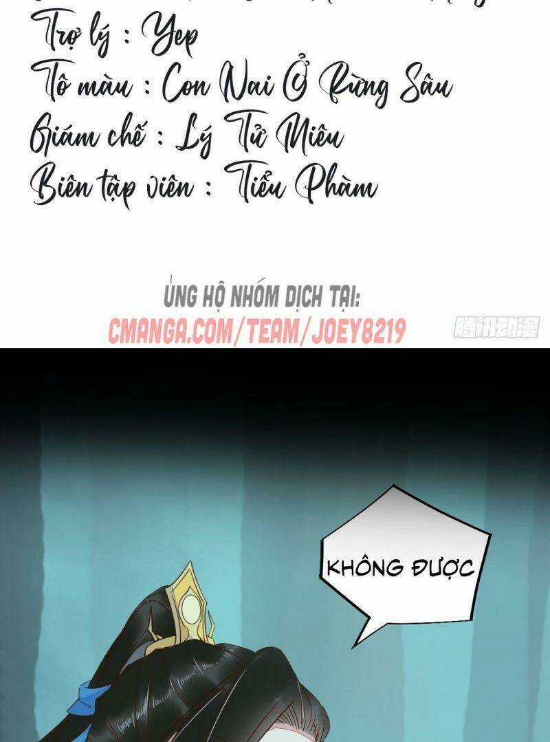 Sát Thủ Vương Phi Không Dễ Chọc Chapter 70 trang 2