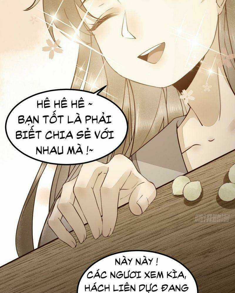 Sát Thủ Vương Phi Không Dễ Chọc Chapter 70 trang 20