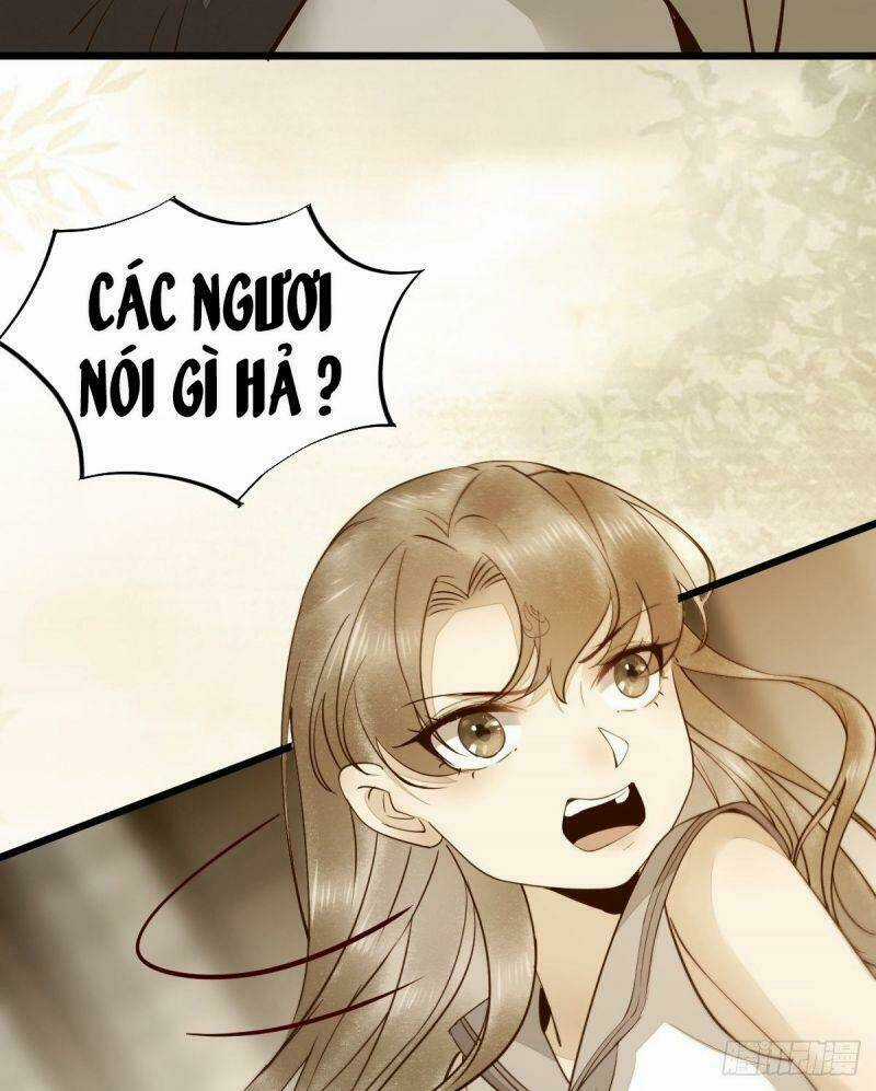 Sát Thủ Vương Phi Không Dễ Chọc Chapter 70 trang 23