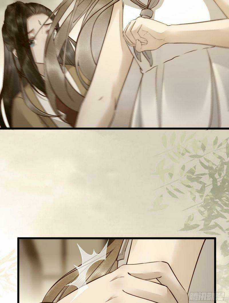 Sát Thủ Vương Phi Không Dễ Chọc Chapter 70 trang 24