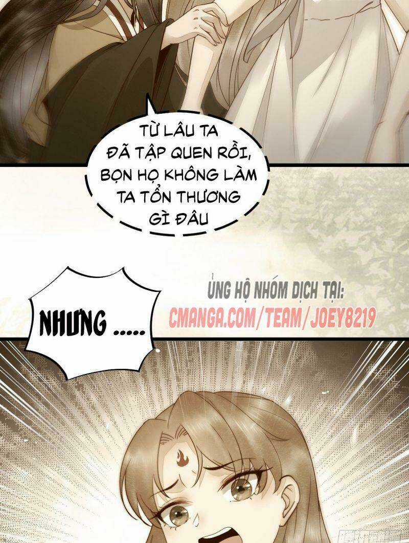 Sát Thủ Vương Phi Không Dễ Chọc Chapter 70 trang 26