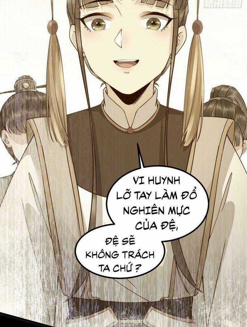 Sát Thủ Vương Phi Không Dễ Chọc Chapter 70 trang 30